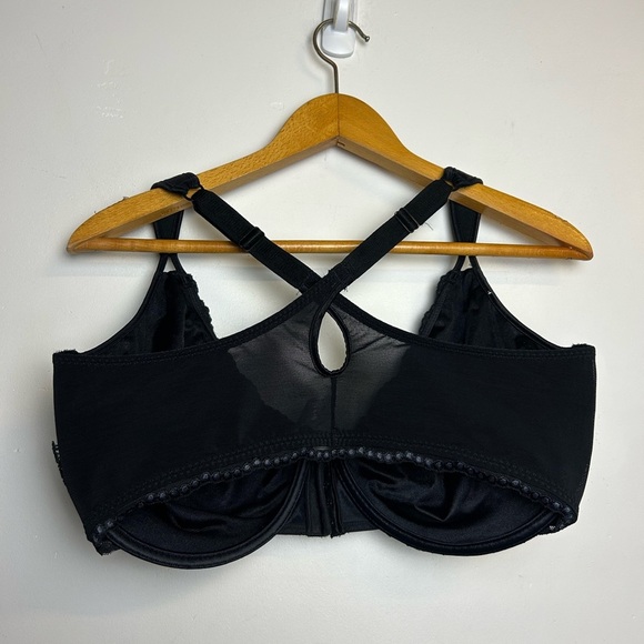 Curvation Underwired Bra Women’s Size 42DD/95 comfortable Lightweight - Picture 5 of 10